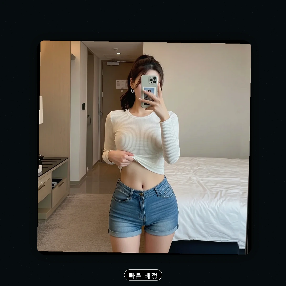 수정동 출장마사지