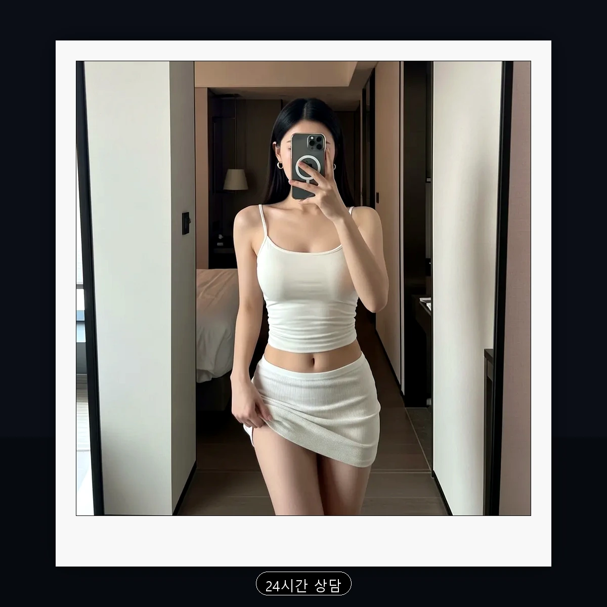 재송동 출장마사지