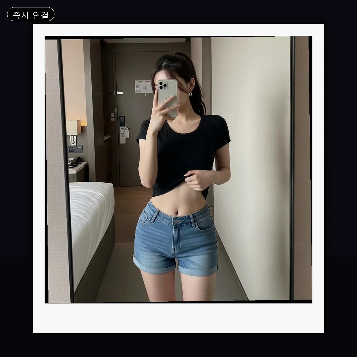 신정동 출장마사지